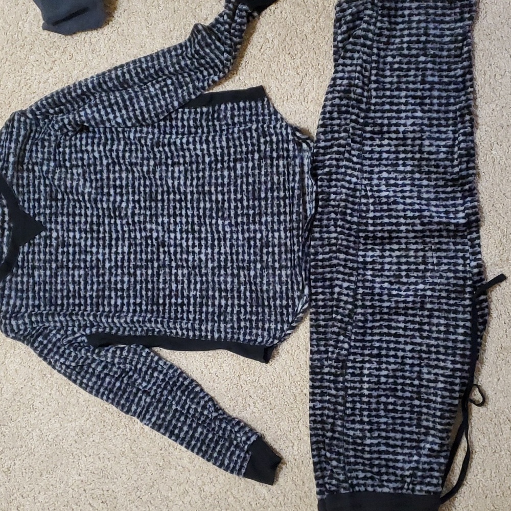 Secret treasures pajamas